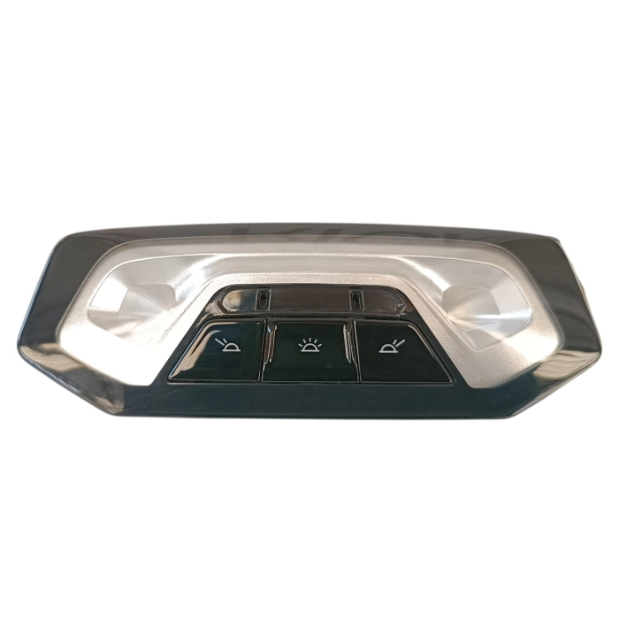 949043102 PLAFONIERA LUCE ABITACOLO POSTERIORE BMW X6 G06 F96 XDRIVE30D 2019\2023
