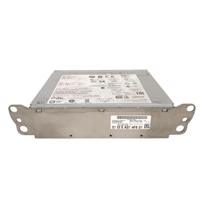 6512CI5A374F8 SISTEMA NAVIGATORE STEREO GPS BMW X6 G06 F96 XDRIVE30D (2019\2023)