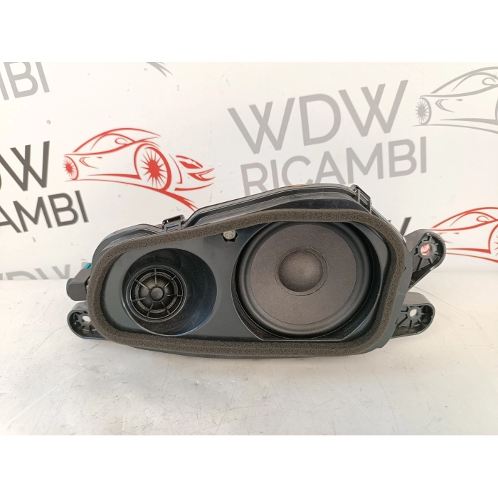 65137952131 CASSA ALTOPARLANTE POSTERIORE SINISTRO SX BMW X6 G06 F96 (2019\2023)
