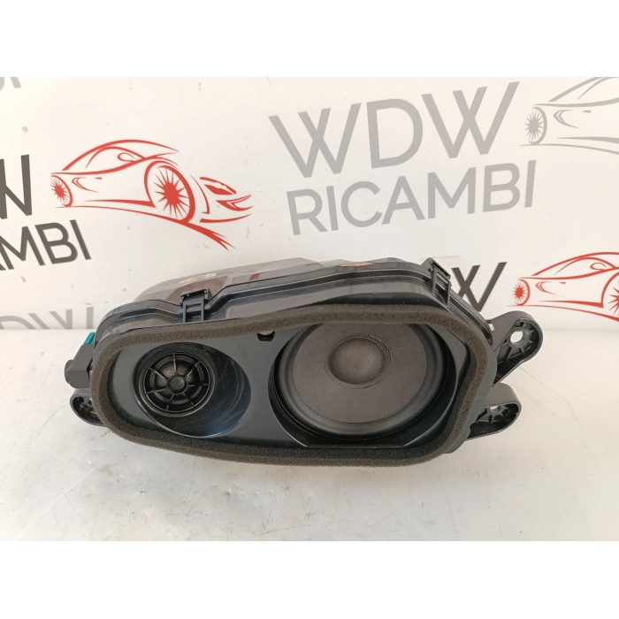 65137952131 CASSA ALTOPARLANTE POSTERIORE SINISTRO SX BMW X6 G06 F96 (2019\2023)