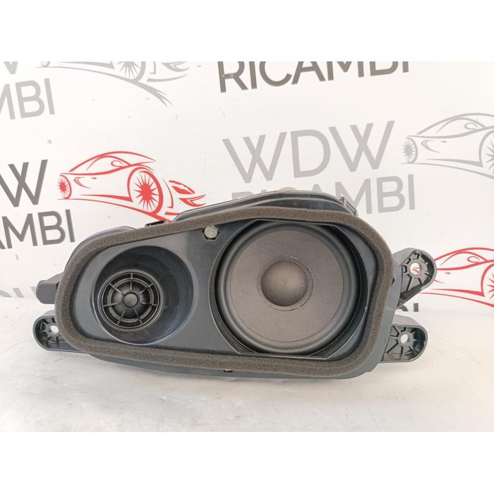 65137952131 CASSA ALTOPARLANTE POSTERIORE SINISTRO SX BMW X6 G06 F96 (2019\2023)