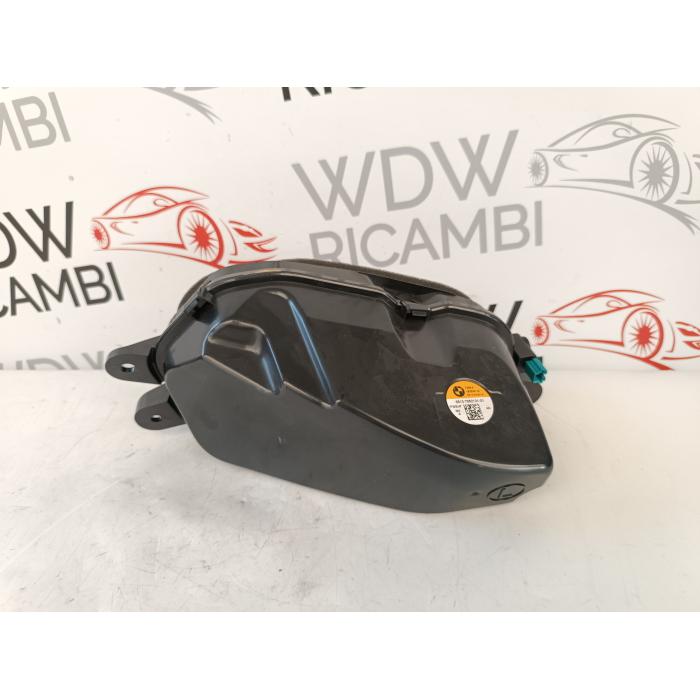 65137952131 CASSA ALTOPARLANTE POSTERIORE SINISTRO SX BMW X6 G06 F96 (2019\2023)