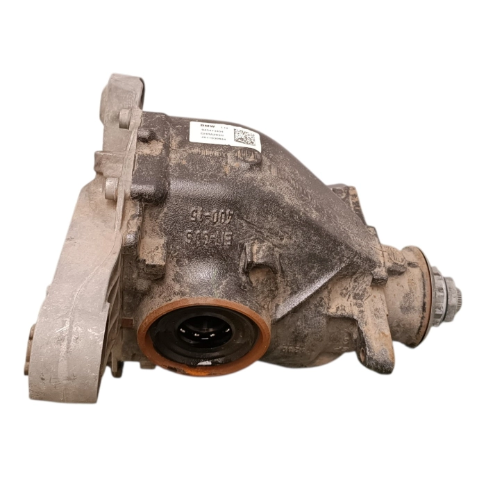 945473404 DIFFERENZIALE POSTERIORE POST BMW X6 G06 F96 XDRIVE30D (2019\2023) 2011030844