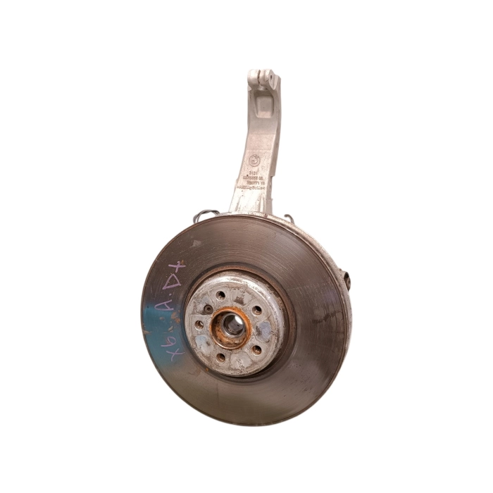 687665603 FUSELLO MOZZO SOSPENSIONE ANTERIORE DESTRO BMW X6 G06 F96 (2019\2023)