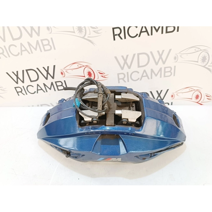 688558302 PINZA FRENO ANTERIORE SINISTRO BMW X6 G06 F96 XDRIVE30D (2019\2023)