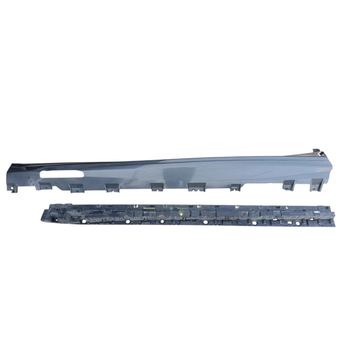 51778091649 MINIGONNA SOTTO PORTA LATO SINISTRO BMW X6 G06 F96 XDRIVE30D (2019\2023)