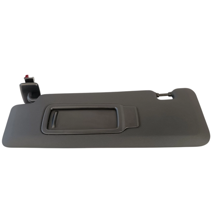 5005986 ALETTA PARASOLE LATO SINISTRO NERA BMW X6 G06 F96 XDRIVE30D (2019\2023)