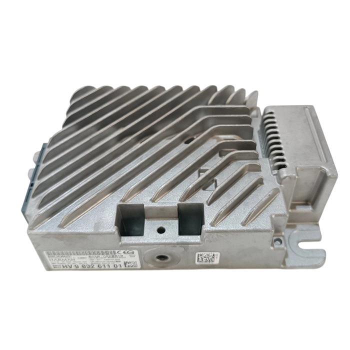 6512HV9832611 CENTRALINA AMPLIFICATORE RADIO BMW X6 G06 F96 (2019\2023)