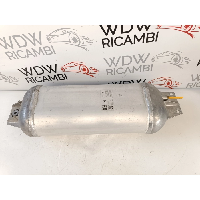 687849204 SERBATOIO PRESSIONE ARIA SOSPENSIONI BMW X6 G06 F96 XDRIVE30D (2019\2023)