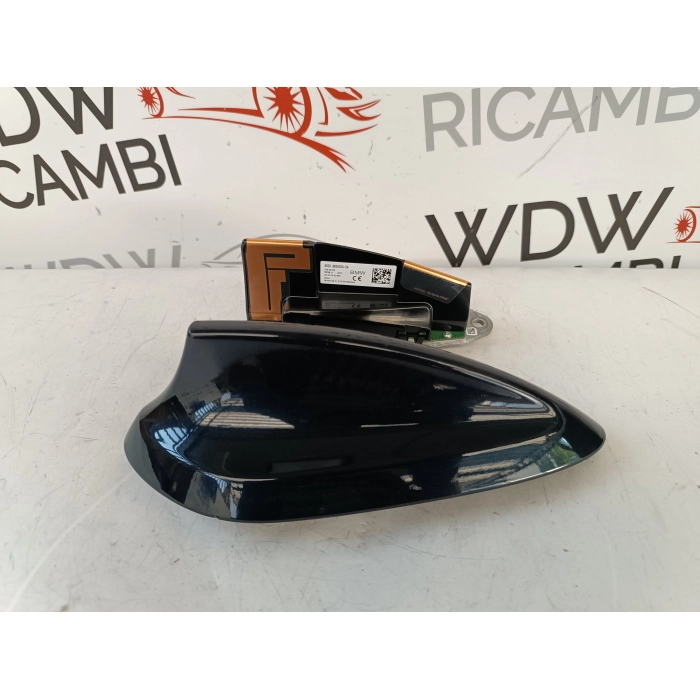 65206826326 ANTENNA TETTO COMPLETA BMW X6 G06 F96 XDRIVE30D (2019\2023)