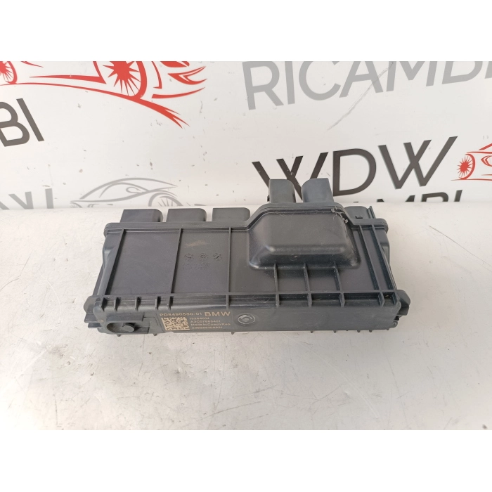 PD8490530-01 CENTRALINA MODULO CONTROLLO BMW X6 G06 F96 XDRIVE30D (2019\2023)