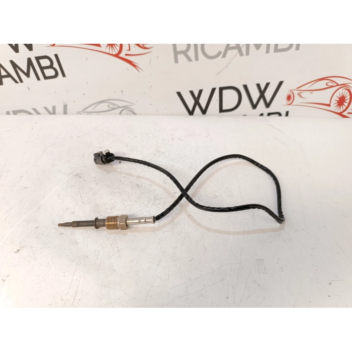 849014501 SENSORE TEMPERATURA GAS DI SCARICO BMW X6 G06 F96 XDRIVE30D (2019\2023)