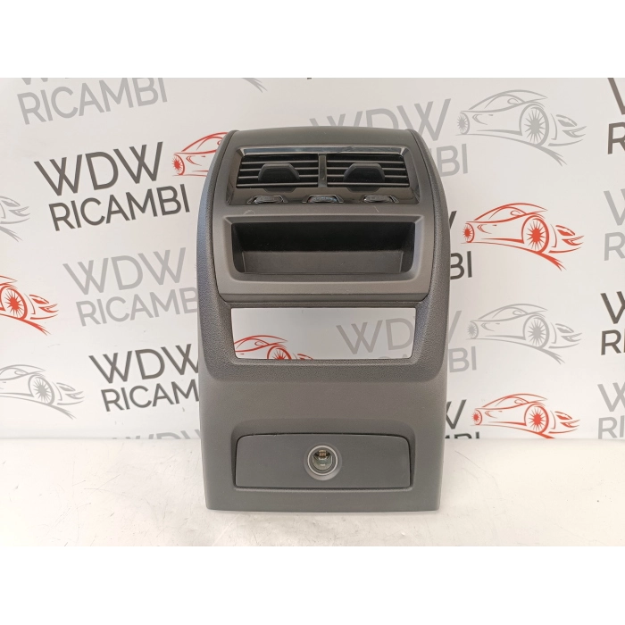 9399874 DIFFUSSORE RIVESTIMENTO BOCCHETTE BMW X6 G06 F96 XDRIVE30D (2019\2023)