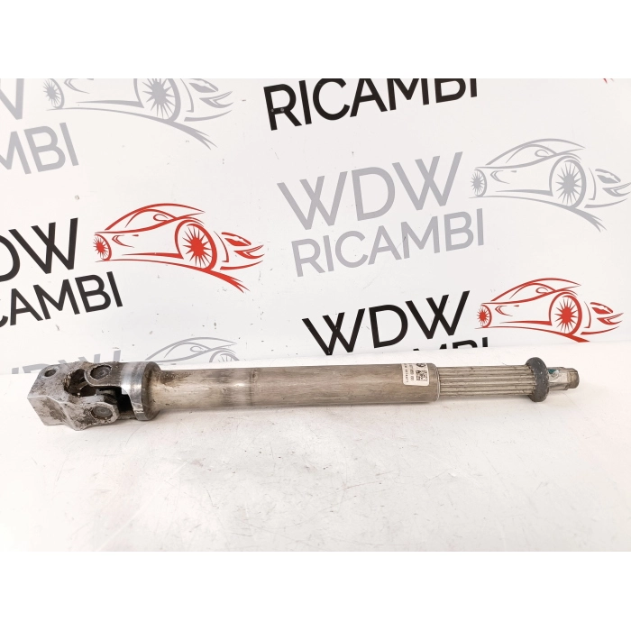 687195903 SNODO CANNA STERZO INFERIORE BMW X6 G06 F96 XDRIVE30D (2019\2023)