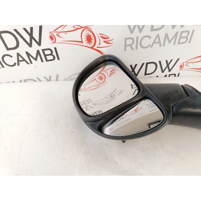 014052 SPECCHIO SPECCHIETTO ELETTRICO 9 PIN SINISTRO FIAT MULTIPLA 1.9 JTD (2004\2010)