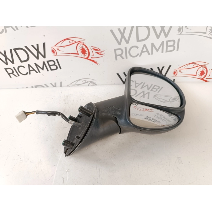014052 SPECCHIO SPECCHIETTO ELETTRICO 7 PIN DESTRO FIAT MULTIPLA 1.9 JTD (2004\2010)