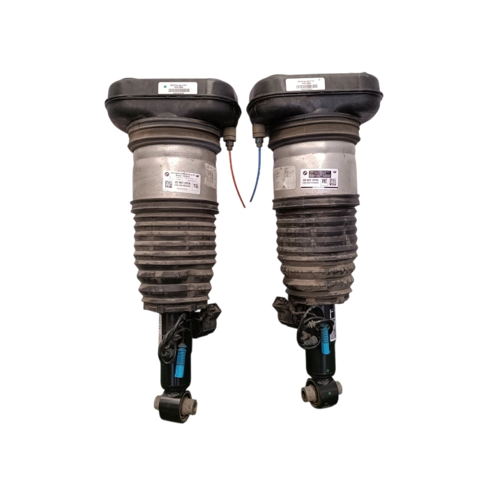 75686903704 COPPIA AMMORTIZZATORI POSTERIORI AD ARIA BMW X6 G06 F96 2019\2023
