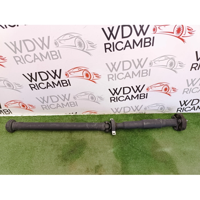 9845181-03 ALBERO DI TRASMISSIONE DIFFERENZIALE BMW X6 G06 F96 XDRIVE30D (2019\2023)