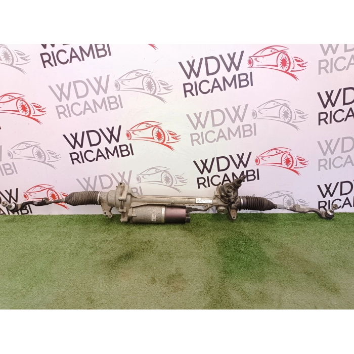 226899862-02 SCATOLA STERZO ELETTRICA BMW X6 G06 F96 XDRIVE30D (2019\2023)