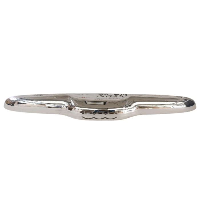 MANIGLIA MANIGLIONE PULSANTE APERTURA PORTELLONE POSTERIORE FIAT 500 3P 2007\2015