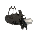 MOTORINO TERGICRISTALLO TERGILUNOTTO POSTERIORE POST CITROEN C4 1° SERIE 0390201807