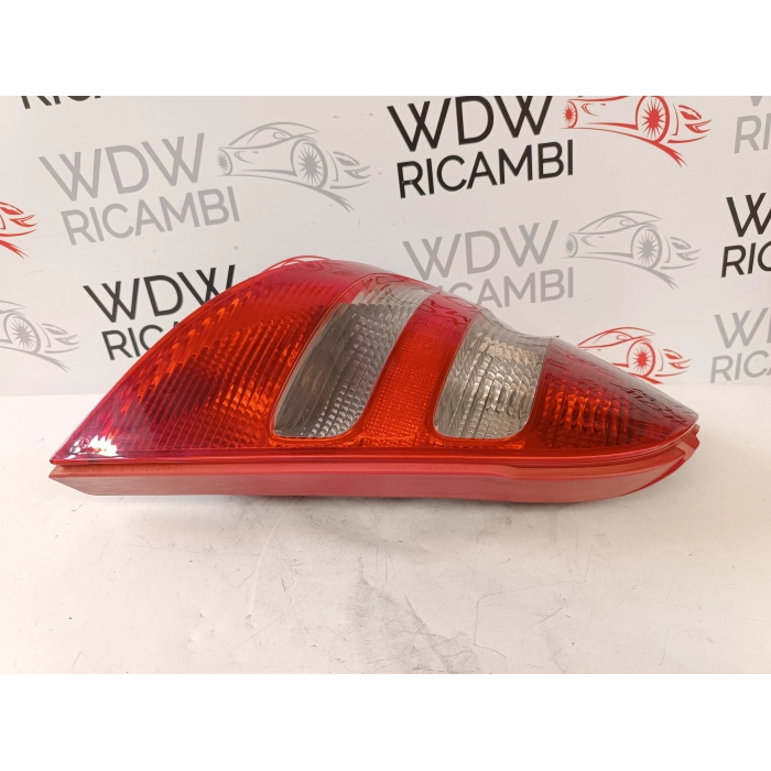 A1698200364 FANALE FANALINO POSTERIORE SINISTRO MERCEDES CLASSE A (W169) (2004\2012)