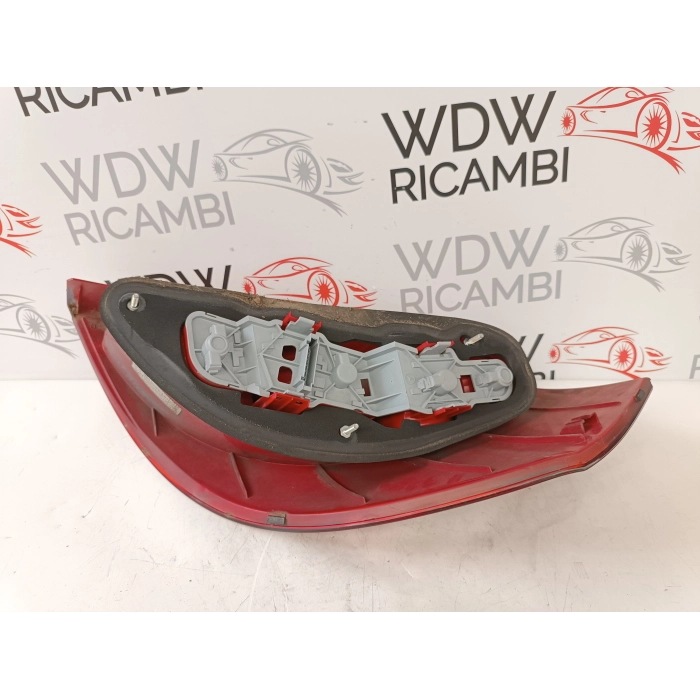 A1698200364 FANALE FANALINO POSTERIORE SINISTRO MERCEDES CLASSE A (W169) (2004\2012)