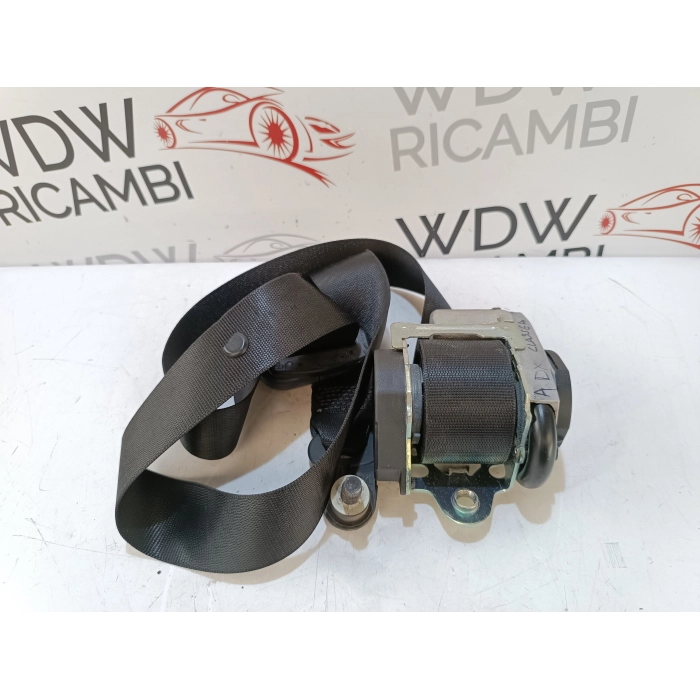 CINTURA DI SICUREZZA ANTERIORE DESTRA MERCEDES CLASSE A W169 2004\2012