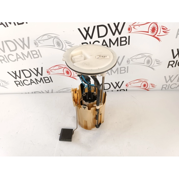 A1694700594 POMPA CARBURANTE GASOLIO MERCEDES CLASSE A (W169) 2.0 (2004\2012)