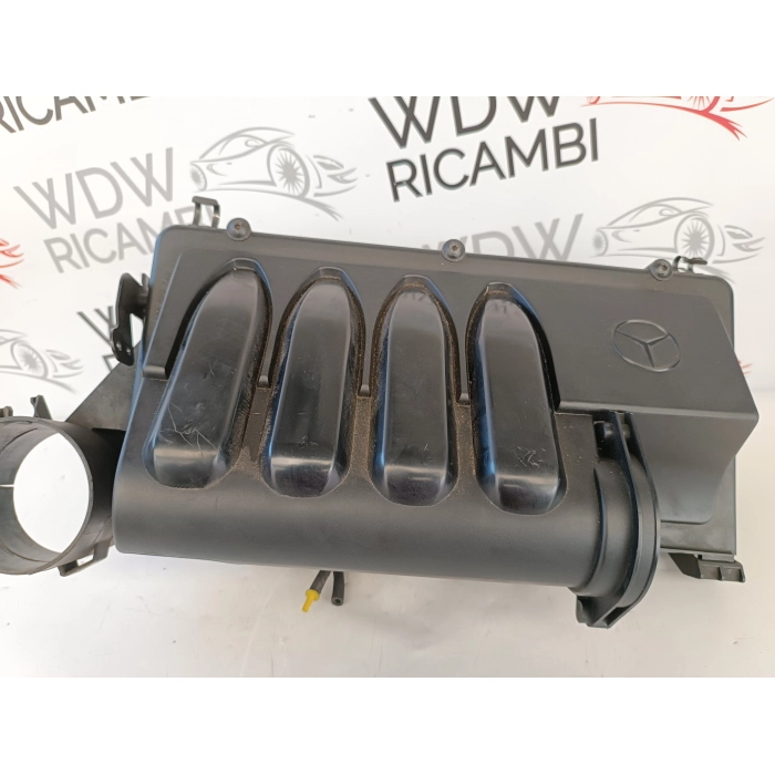 A6400900701 SCATOLA FILTRO PORTAFILTRO AIRBOX MERCEDES CLASSE A (W169) 2.0 (2004\2012)