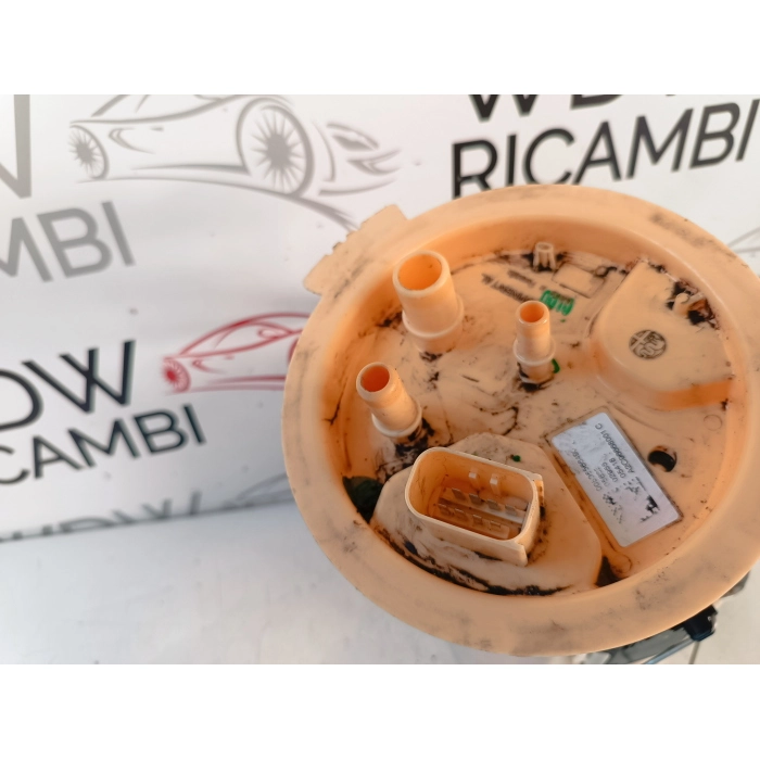 00505566490 POMPA GALLEGGIANTE CARBURANTE ALFA ROMEO GIULIA 2.2 Q4 (2016/2020) A2C96668001C