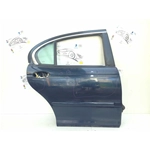 PORTA PORTIERA SPORTELLO POSTERIORE DESTRO DX JAGUAR X-TYPE ANNO 2002
