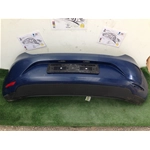 5F0807421A PARAURTI POSTERIORE CON SENSORI DI PARCHEGGIO SEAT LEON III -2017-