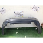 4B9807511AB PARAURTI POSTERIORE POST AUDI A6 AVANT -2002- 1997 > 2004