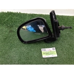 SPECCHIO SPECCHIETTO ESTERNO MANUALE HYUNDAI ATOS 97 - 08 SX SINISTRO