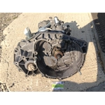 55350926 CAMBIO MANUALE SCATOLA MECCANICO LANCIA DELTA III (844) 2008 1.9 190CV