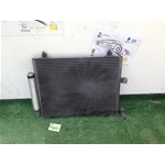 870231R CONDENSATORE RADIATORE CLIMA A\C CITROEN C8 2.2HDI 128CV 94KW 2002 > 2014