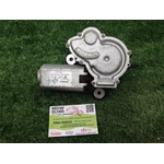 MOTORINO TERGILUNOTTO POSTERIORE LANCIA YPSILON 2003>2011 -DANNEGGIATO 3PIN