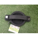 242079 MANIGLIA ESTERNA PORTIERA ANTERIORE SINISTRO SX FIAT DOBLO' DOBLO (223)