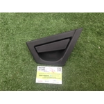 C390 MANIGLIA ESTERNA PORTA POSTERIORE DESTRA DX LANCIA YPSILON 2011 >-LEGGI-