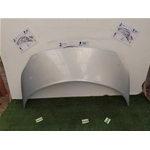 COFANO ANTERIORE ANT RENAULT GRAND SCENIC 2 SECONDA II SERIE 1.9 DCI -2004-