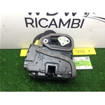 13597530 SERRATURA CHIUSURA PORTA ANTERIORE DESTRA OPEL ASTRA K 2015>