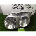 FARO FANALE ANTERIORE ANT SINISTRO SX HYUNDAI COUPE 1.6 BENZ 1 SERIE