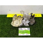 SERRATURA CHIUSURA PORTA POSTERIORE POST SINISTRA SX HONDA CIVIC 7 (01-06) 2005