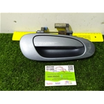 MANIGLIA PORTIERA ESTERNA ANTERIORE ANT DESTRO DX HONDA CIVIC 7 (01-06) 2005