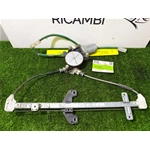 ALZAVETRO ALZACRISTALLO POSTERIORE POST DESTRO DX HONDA CIVIC 7 (01-06) 2005