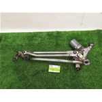 404564 MOTORINO TERGICRISTALLO ANTERIORE ANT HONDA CIVIC 7 1.7 (01-06) 2005