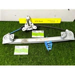 ALZAVETRO ALZACRISTALLO POSTERIORE POST DESTRO DX LANCIA YPSILON 2011 >