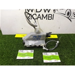 SERRATURA CHIUSURA PORTA ANTERIORE ANT DESTRA DX CITROEN C3 III SERIE