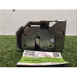 51833657 SERRATURA ELETTRICA ANTERIORE DESTRO DX LANCIA YPSILON (846)